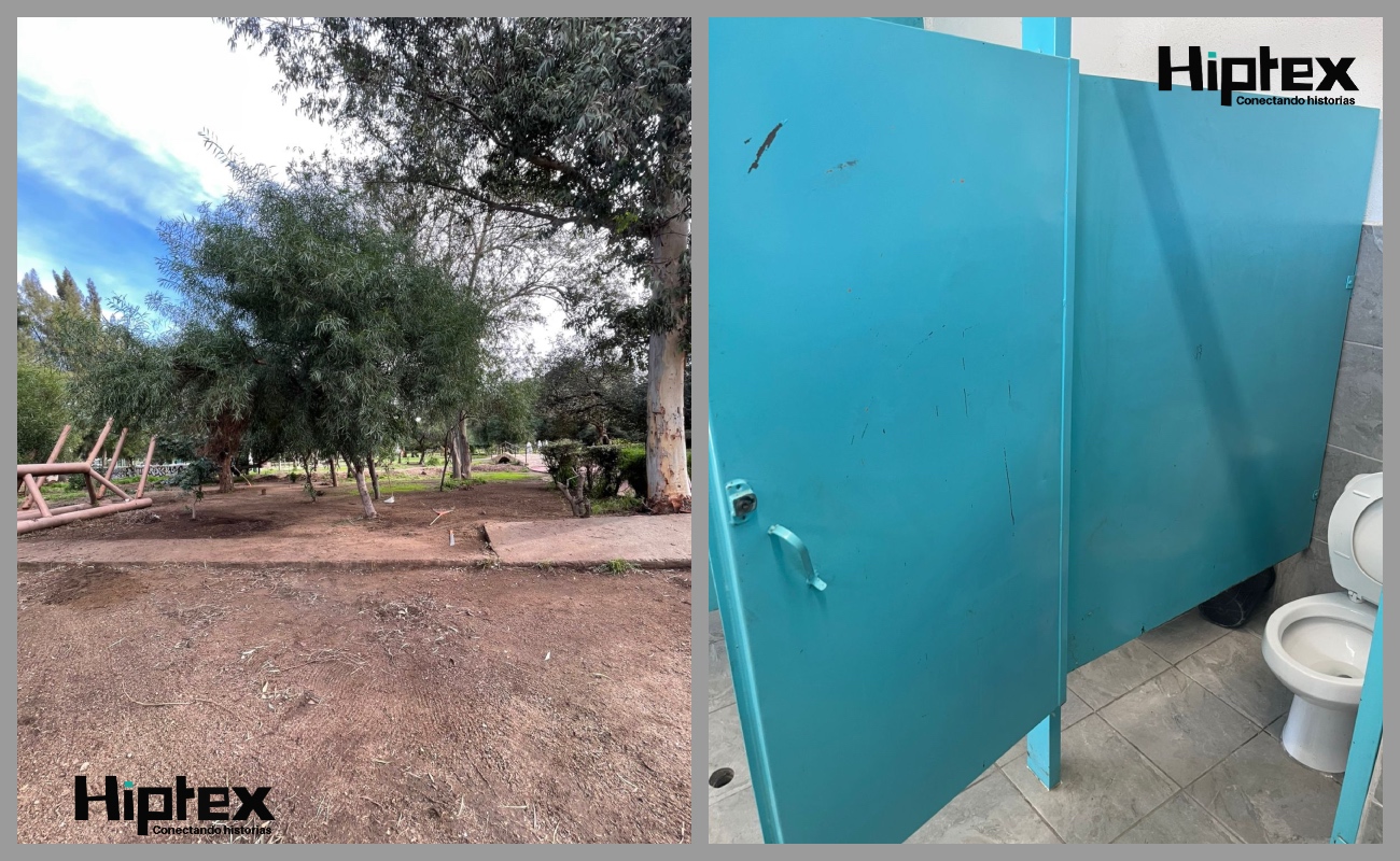 El Sistema de Parques Temáticos refrendó su compromiso con el cuidado, mantenimiento y mejora continua de los parques.