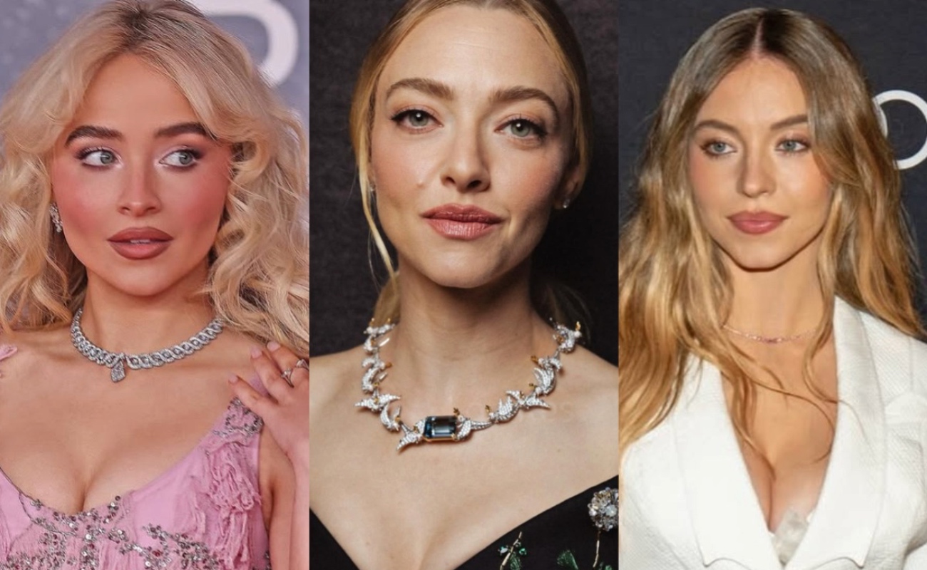 Amanda Seyfried comparte su visión para Mamma Mia 3 e imagina un elenco ampliado con Sabrina Carpenter y Sydney Sweeney.