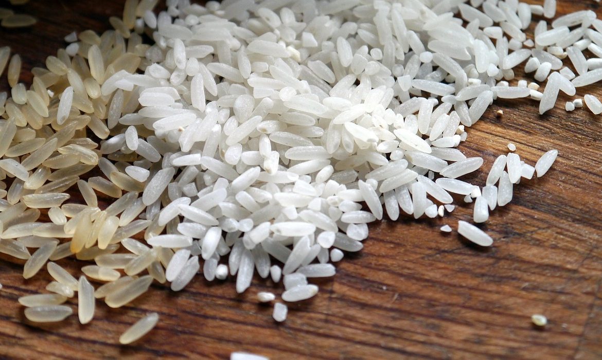 Confirman pureza de arroz evidenciado en redes sociales como presuntamente sintético