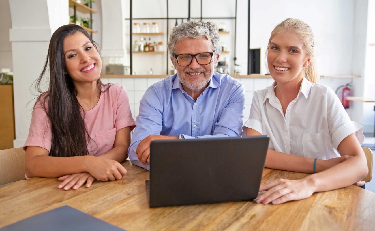Cuando el talento no tiene edad: lecciones de trabajar con nuevas generaciones