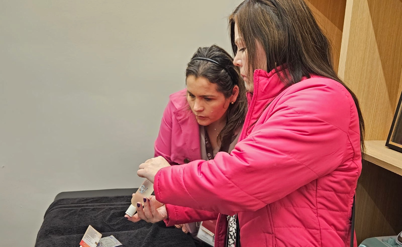 Verifican más de 200 consultorios médicos durante el 2025