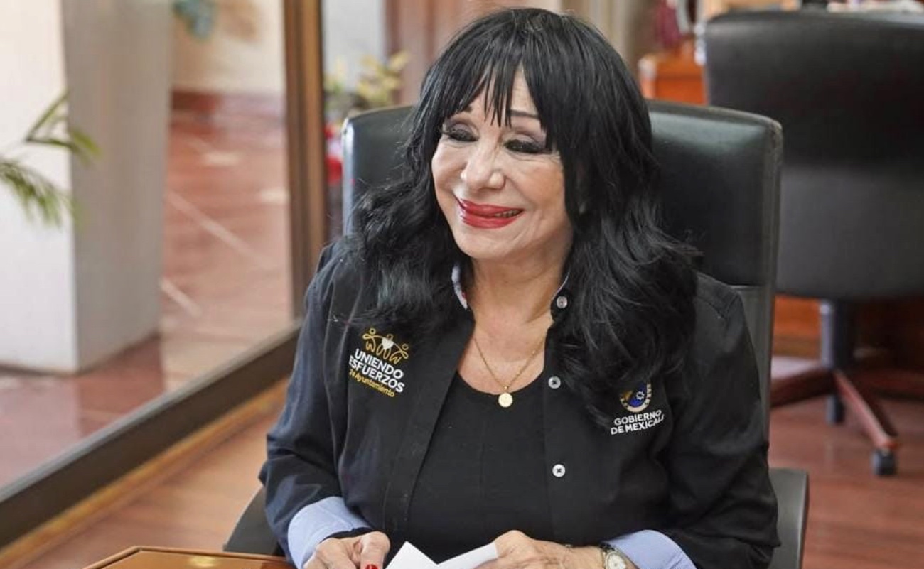 Mexicali sigue marcando la pauta en exportaciones