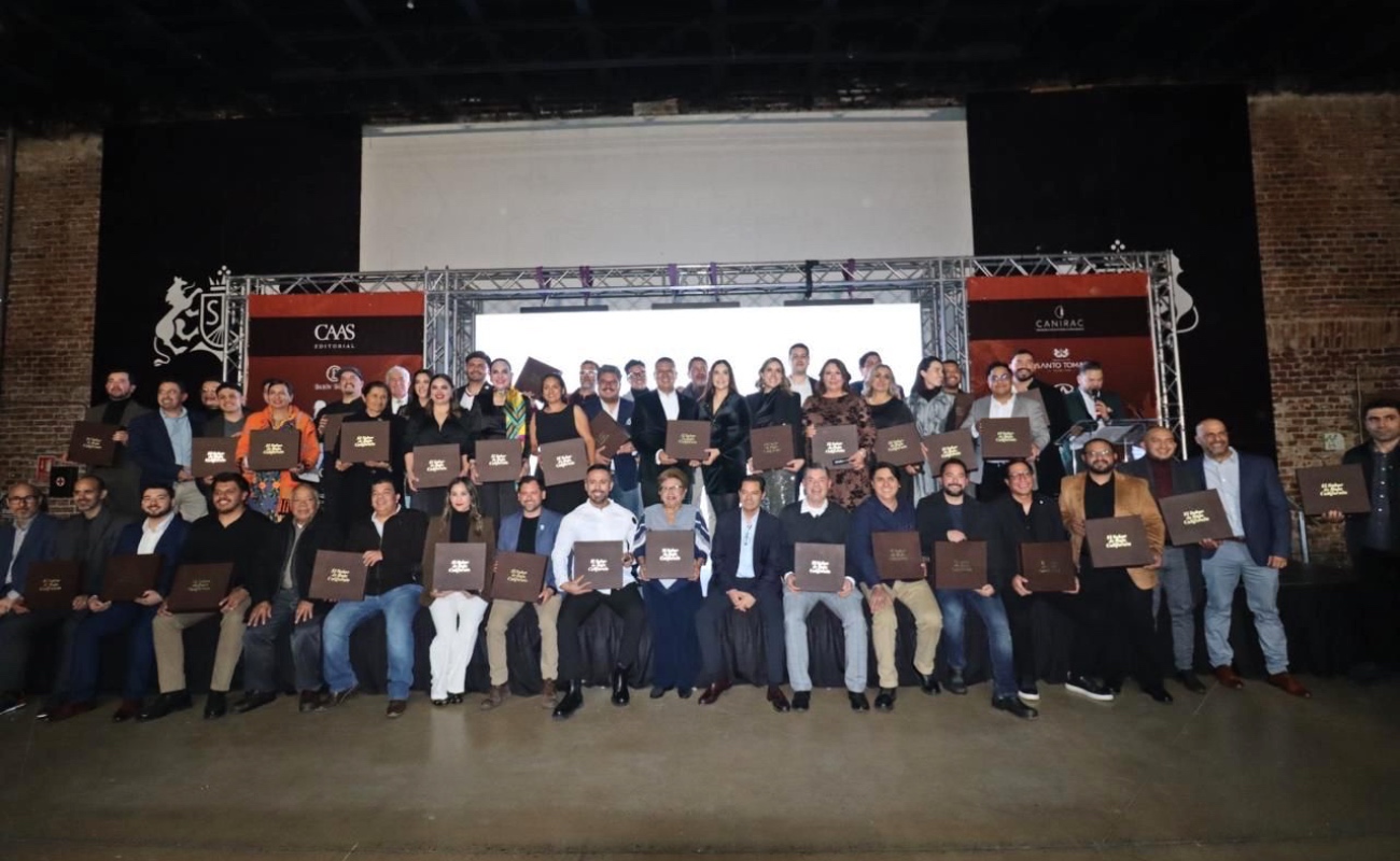 Presentan en Ensenada el libro “El Sabor de Baja California”