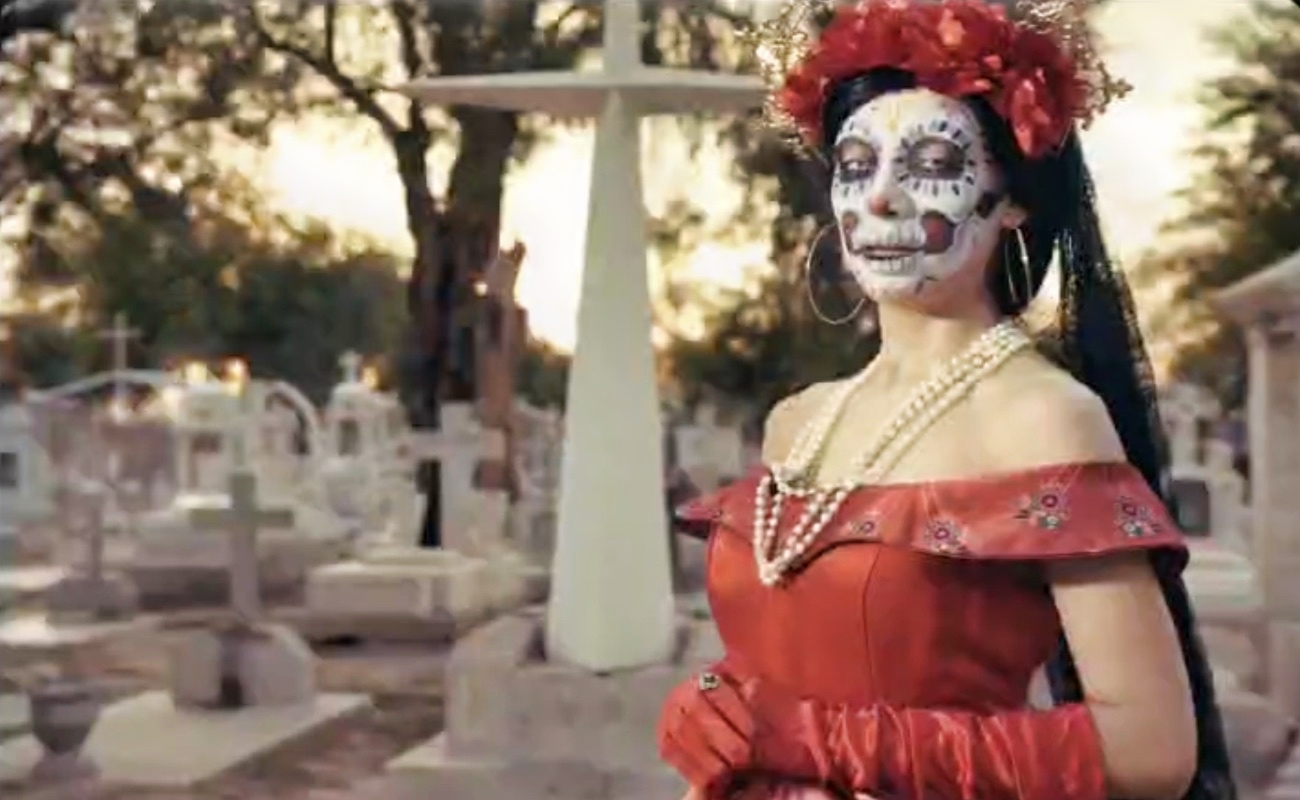 Invita Gobierno de Mexicali al Festival del Día de Muertos