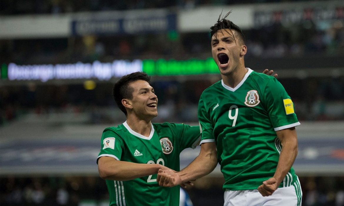 Por la supremacía de Concacaf ante USA