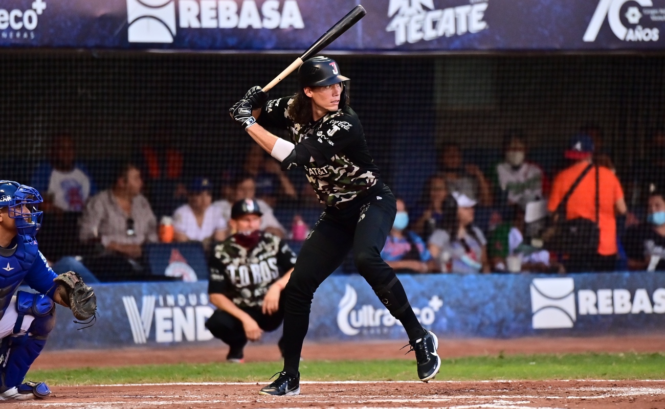 Toros de Tijuana queda a la espera de rival para la final de la Zona Norte.