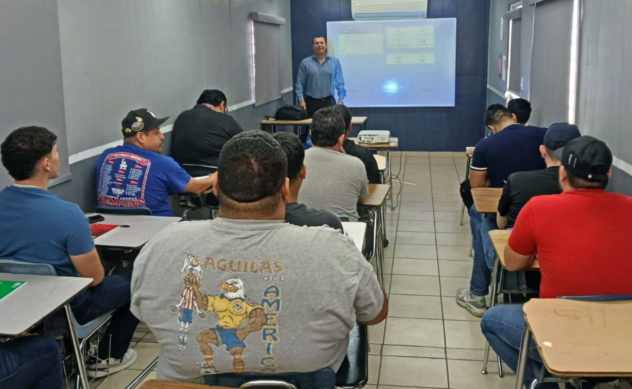Capacitan a personal de seguridad privada en bares y restaurantes