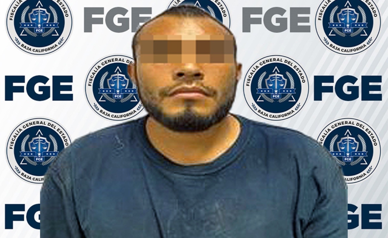 Jesús René “N” fue vinculado por robo en Los Encinos tras sustraer joyería y electrónicos.
