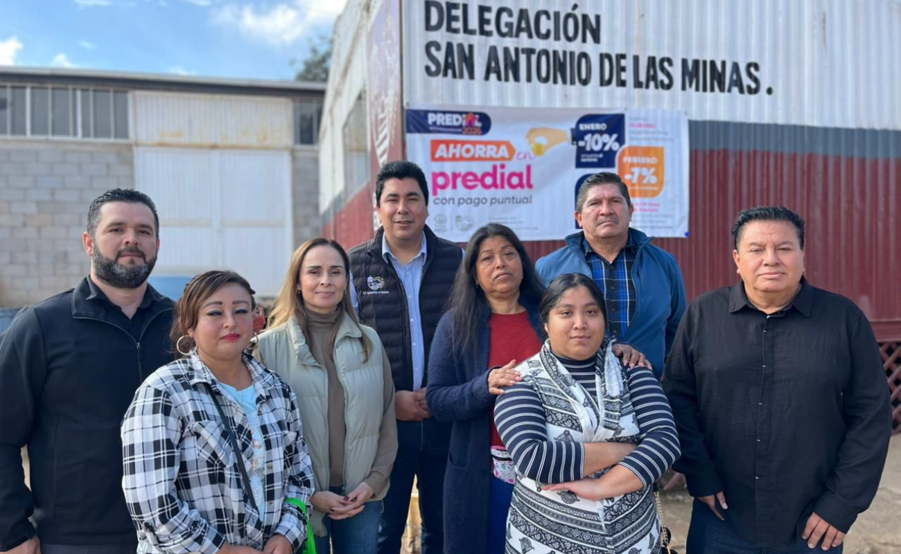 Impulsan apertura de dos centros comunitarios en delegaciones de Ensenada