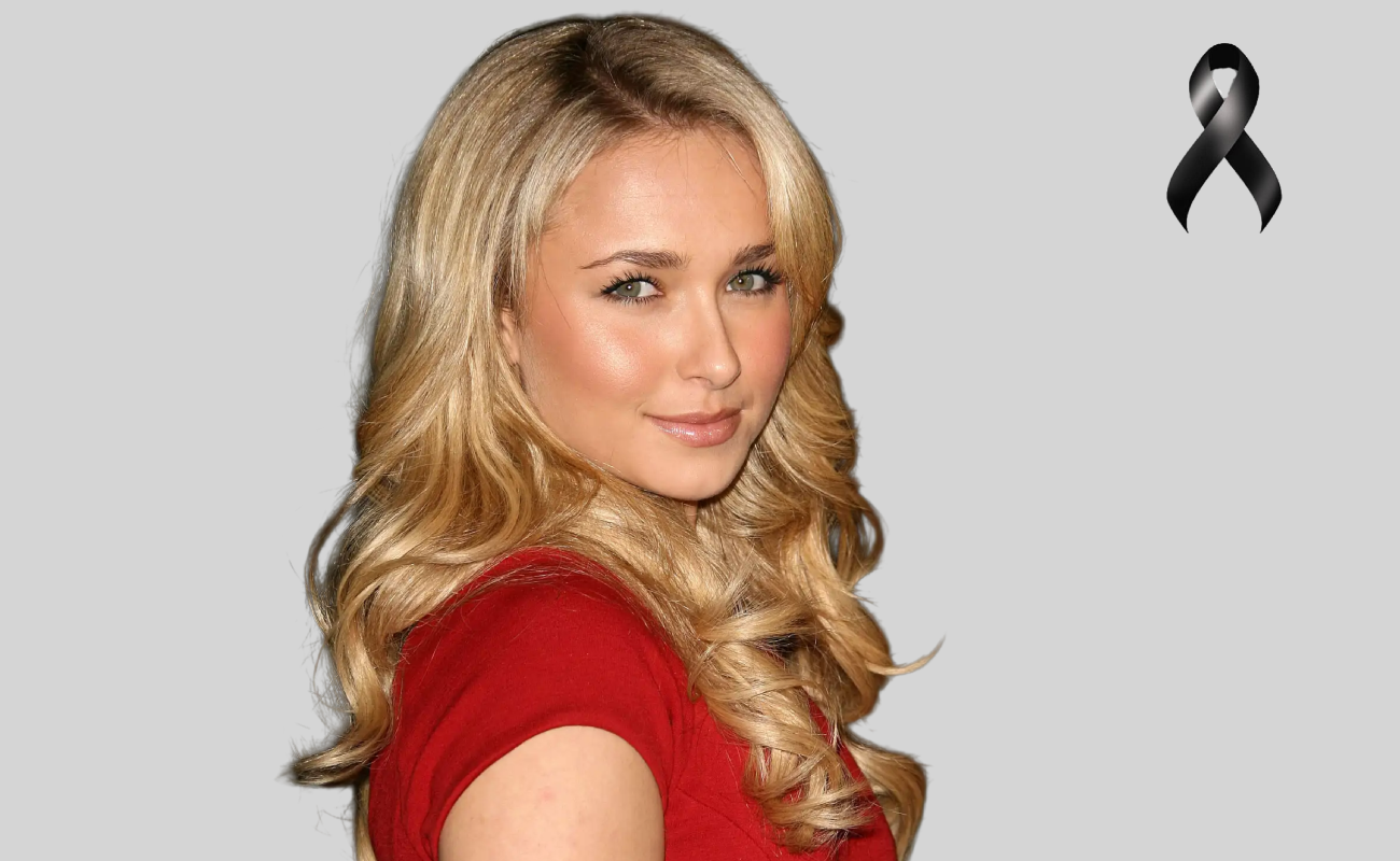 Murió Hayden Panettiere, estrella de ‘Malcolm’ y ‘Triunfos robados’