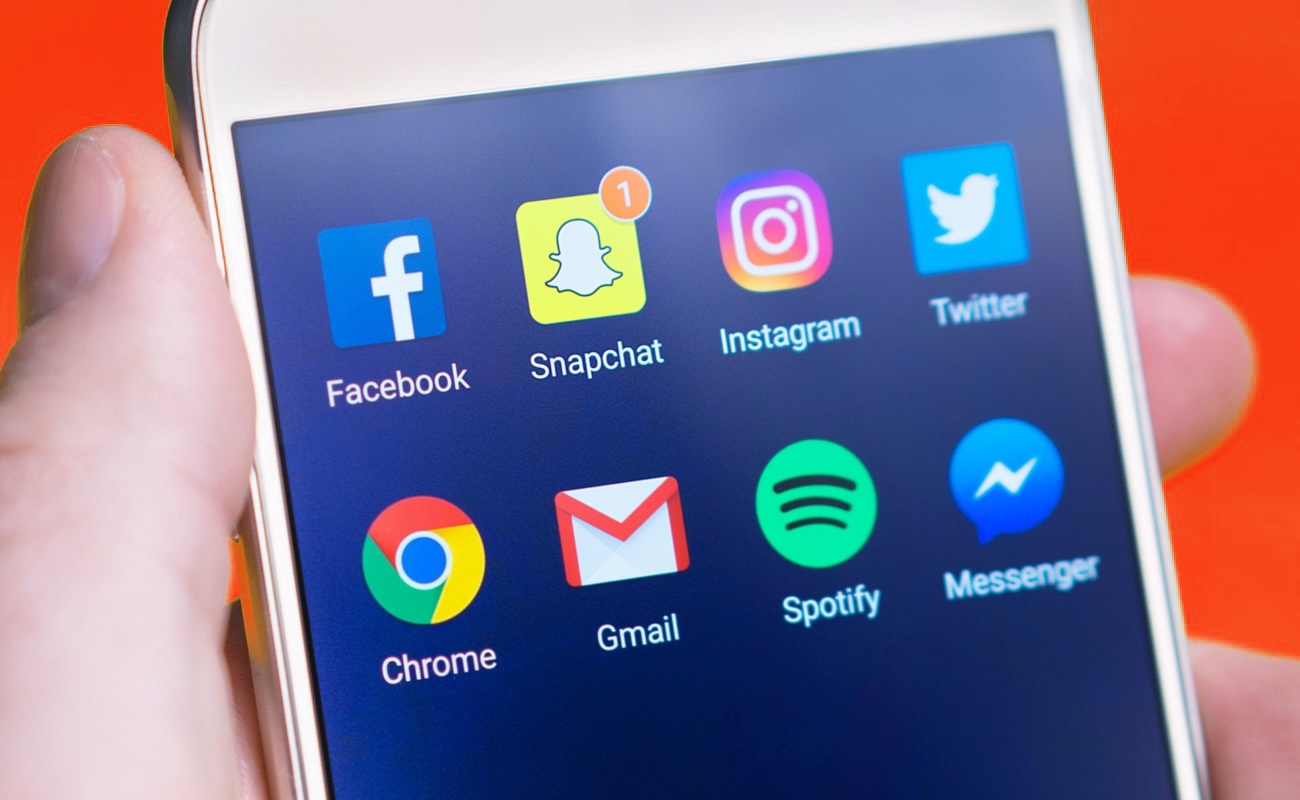Este miércoles hay fallas en Instagram, WhatsApp y Facebook.