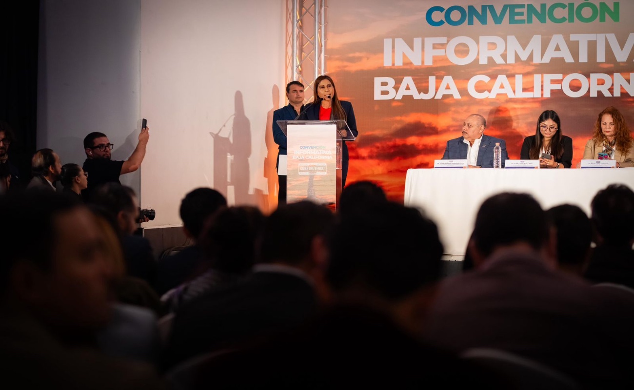 Cercanía, territorio y resultados: el modelo de gobierno de Claudia Agatón Muñiz que transforma Ensenada