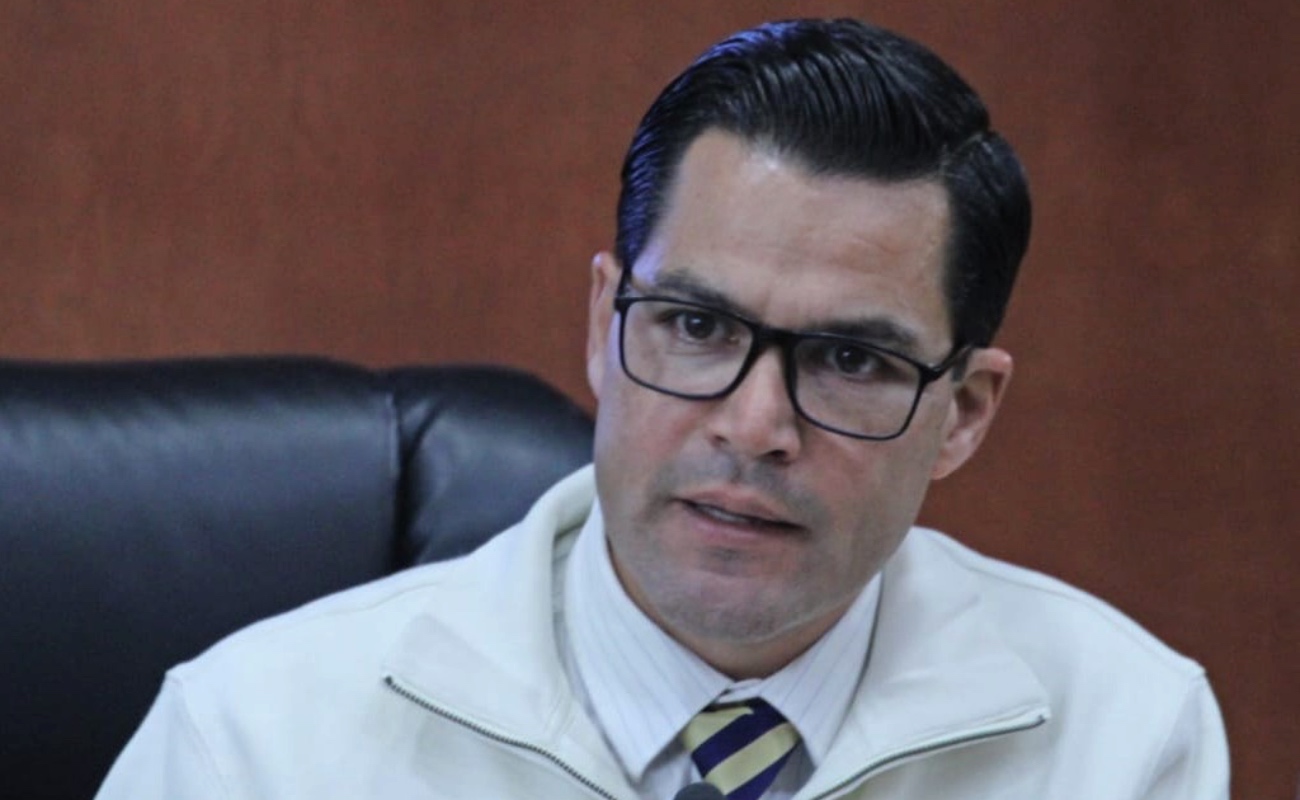 El Diputado Adrián Humberto Valle Ballesteros exhorta a los ayuntamientos a ajustar sus proyectos de leyes de ingresos con perspectiva de género e inclusión social.