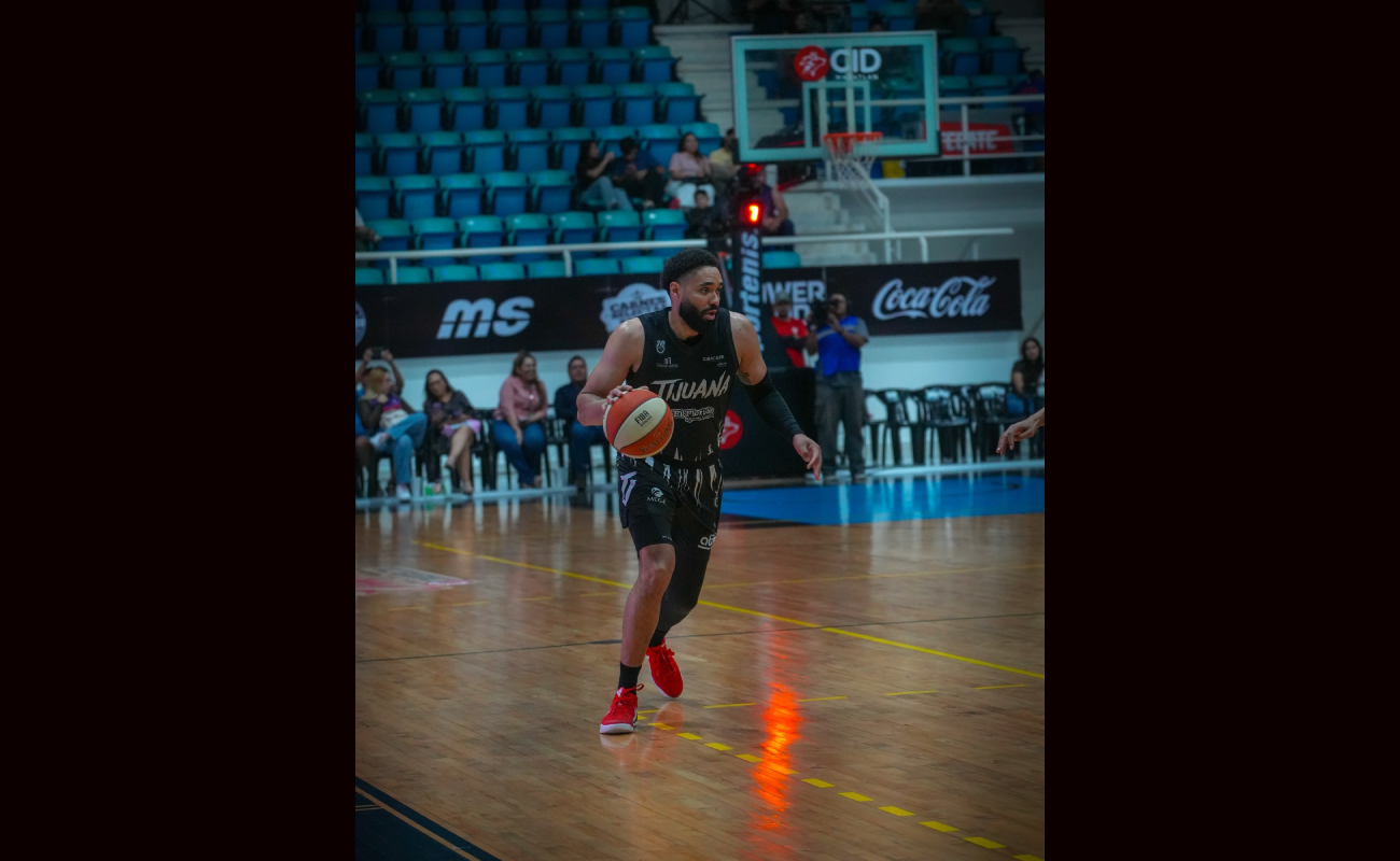 Zonkeys va por más! La quinteta de Tijuana quiere extender su dominio ahora en Culiacán