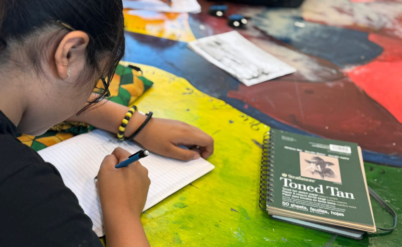 Más de 34 Talleres en distintas disciplinas: Artes Plásticas, Danza, Música y Teatro.