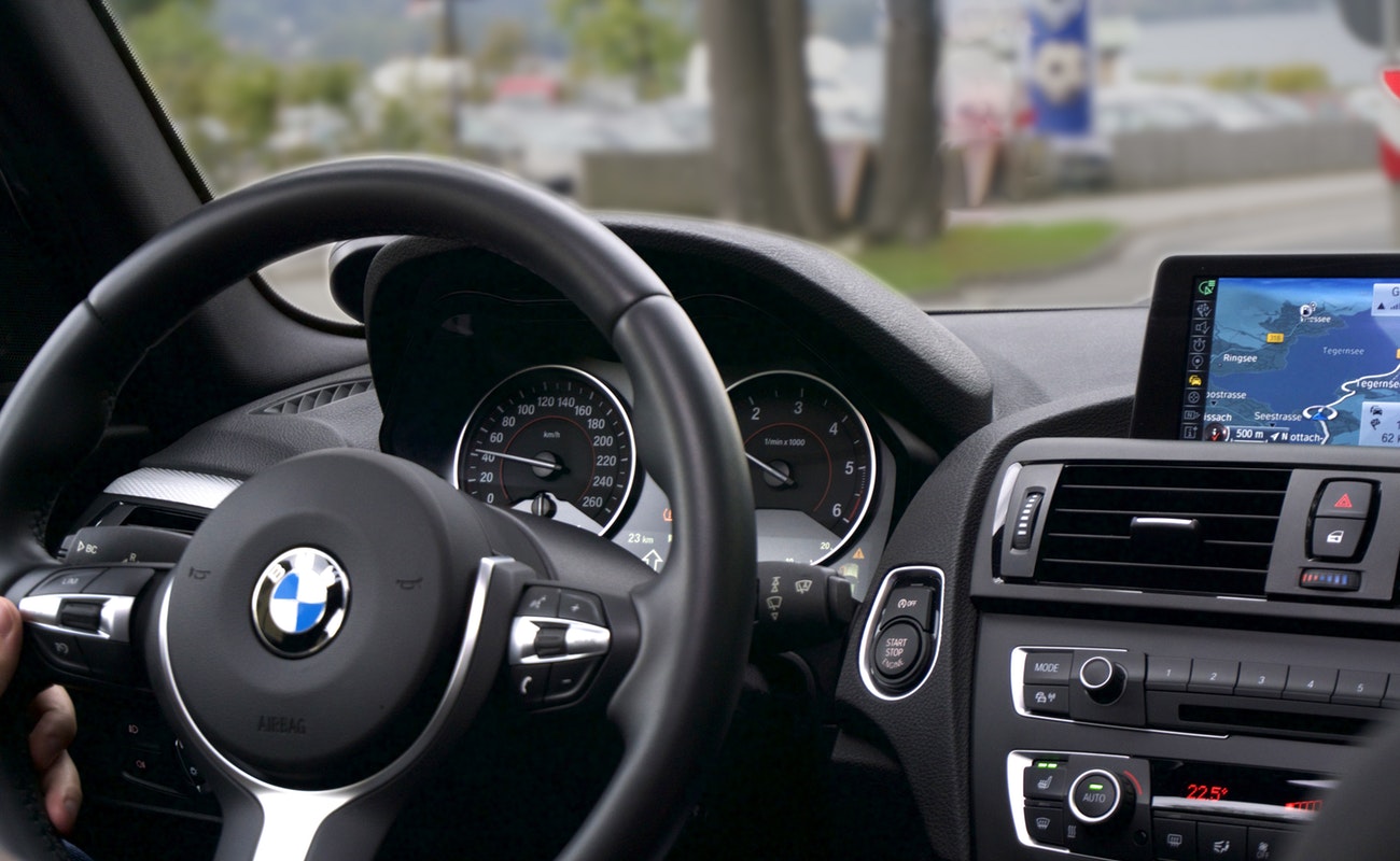 Renegociación del TLCAN no frena planes de BMW en México