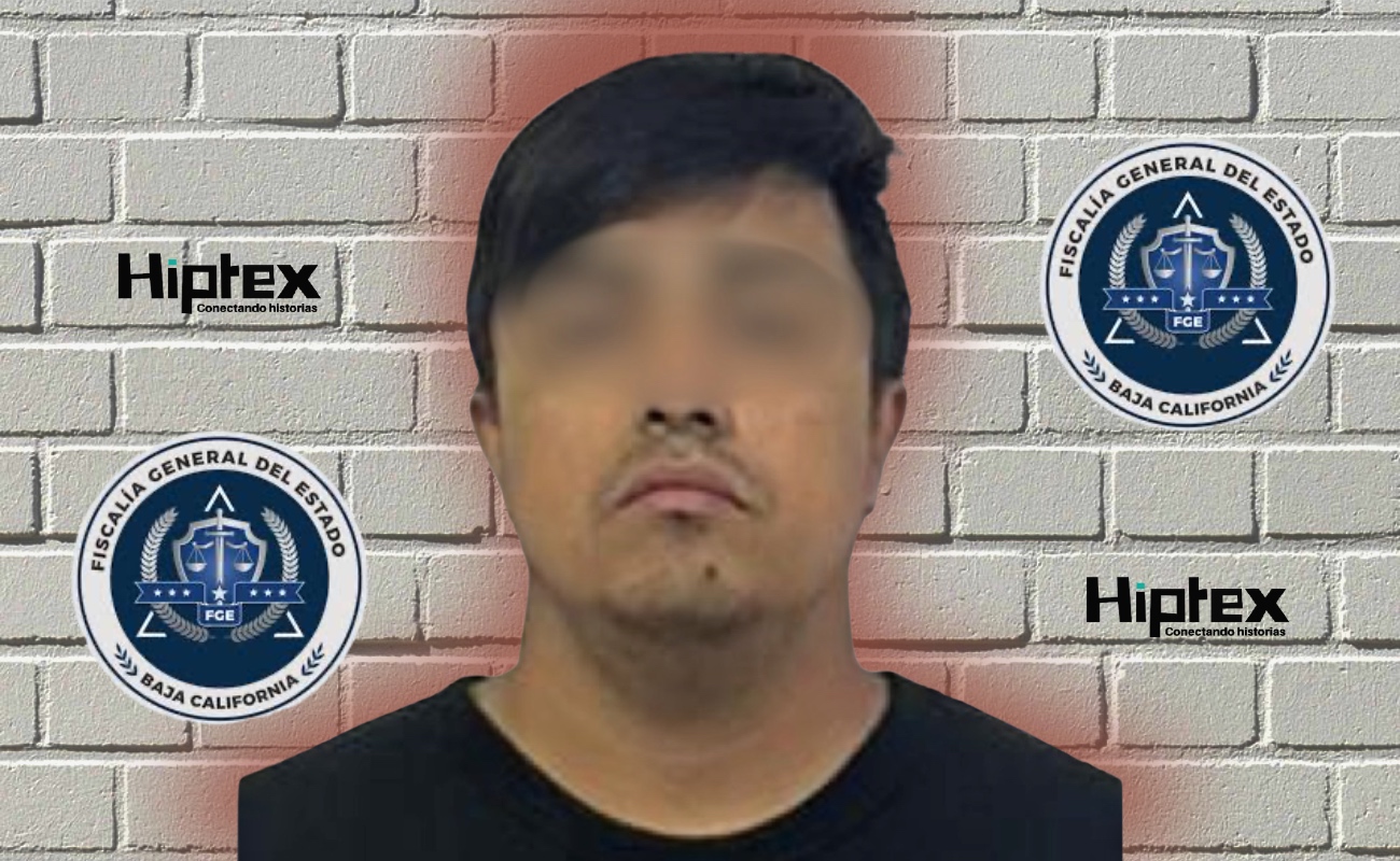 Héctor Isaac “N”, quedó vinculado a proceso.