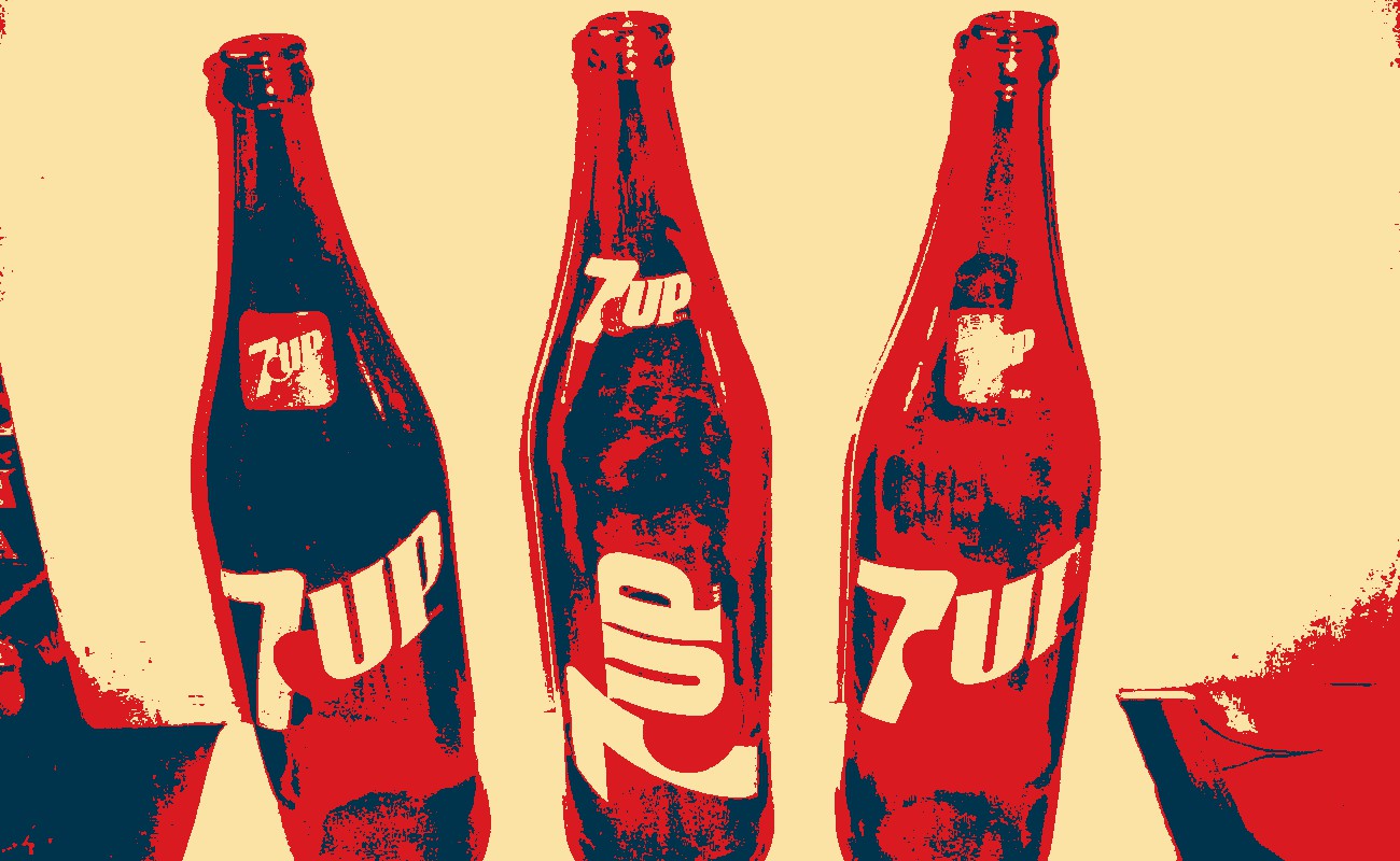 Piden autoridades de Salud no consumir 7Up en Baja California