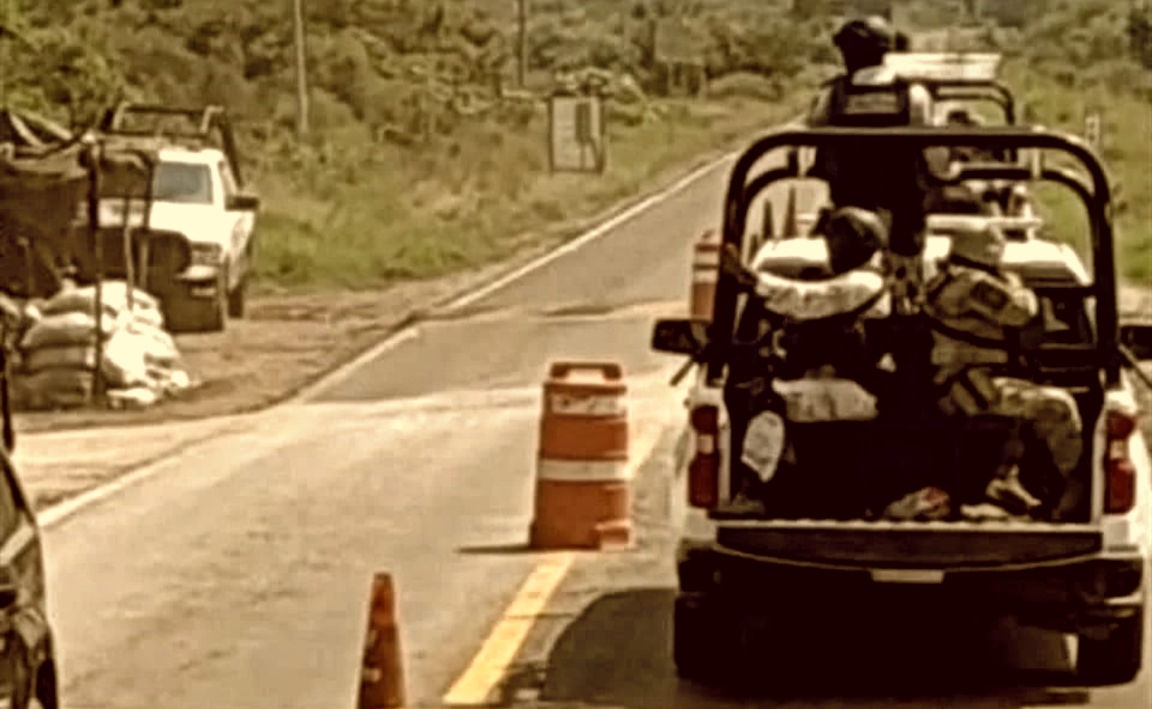 Lupe Mora confirmó este sábado que junto a su sobrino Alejandro Torres Mora, también fue asesinada su esposa.