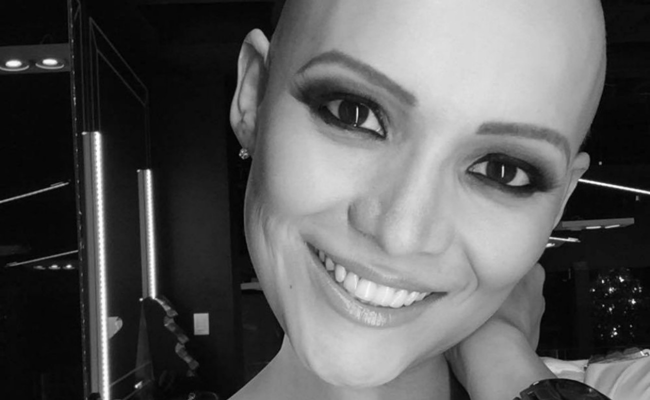 Murió Karla Luna, integrante de "Las Lavanderas"