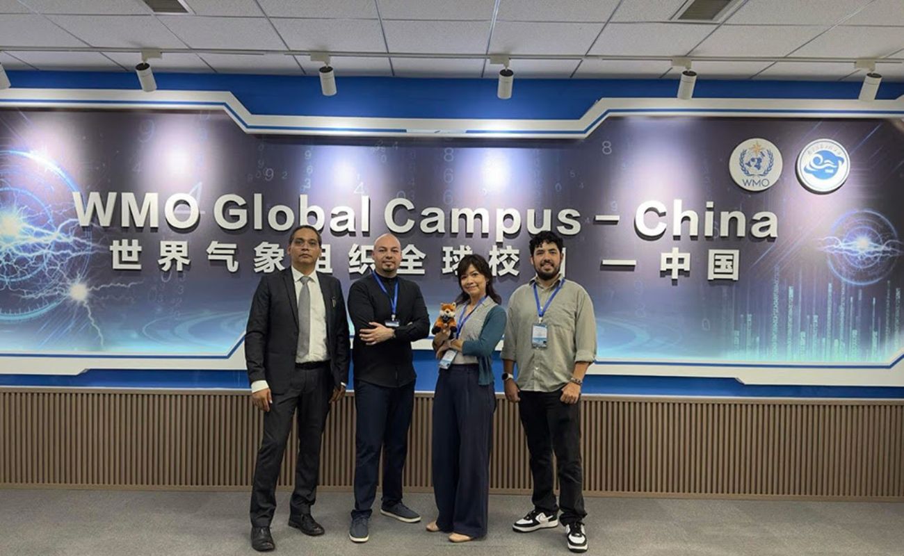 La experiencia permitió a los docentes conocer de cerca las estrategias tecnológicas, la digitalización masiva y el modelo de innovación de China.