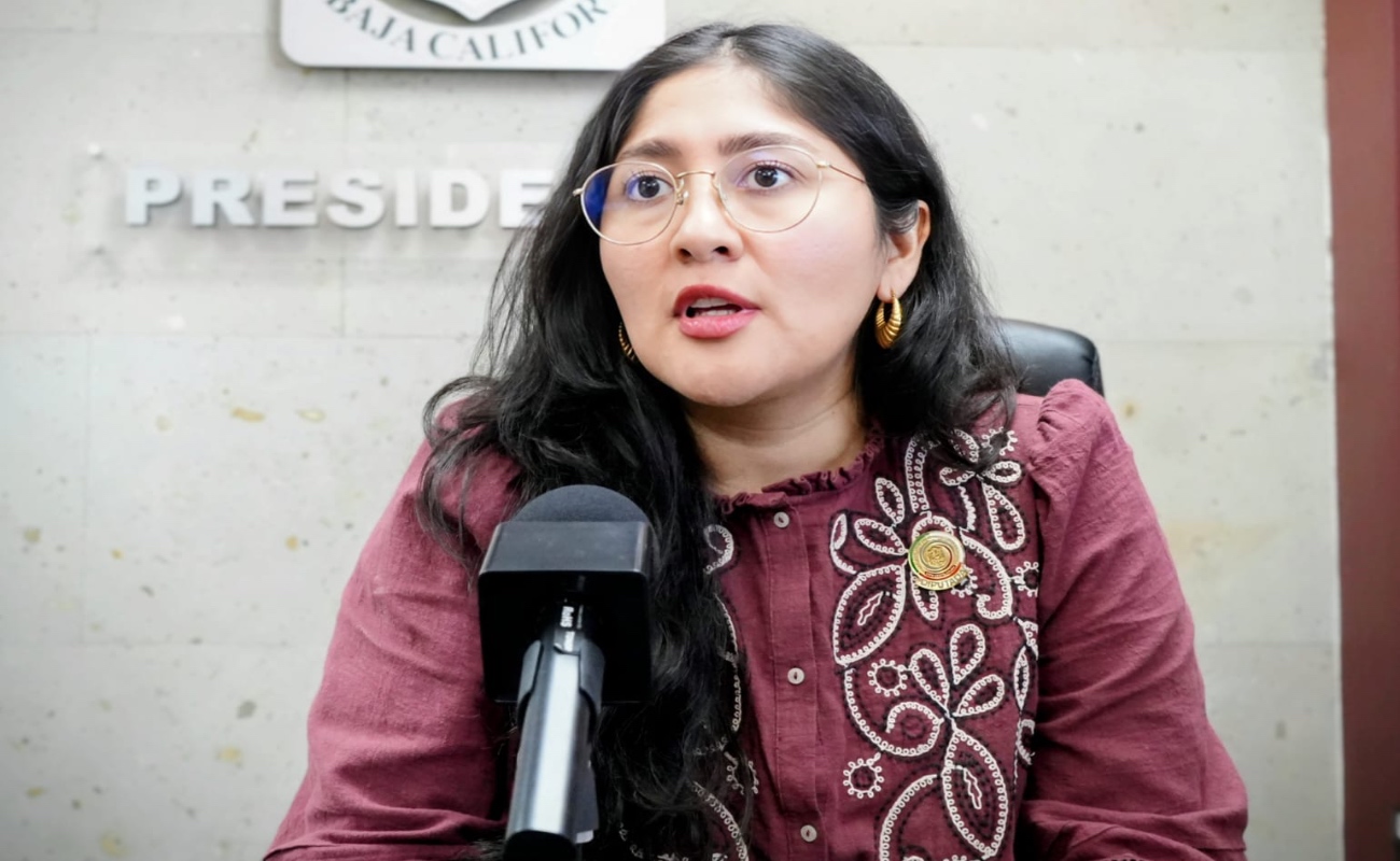 Impulsan reforma para eliminar el delito de estupro y fortalecer la ley en materia de violación