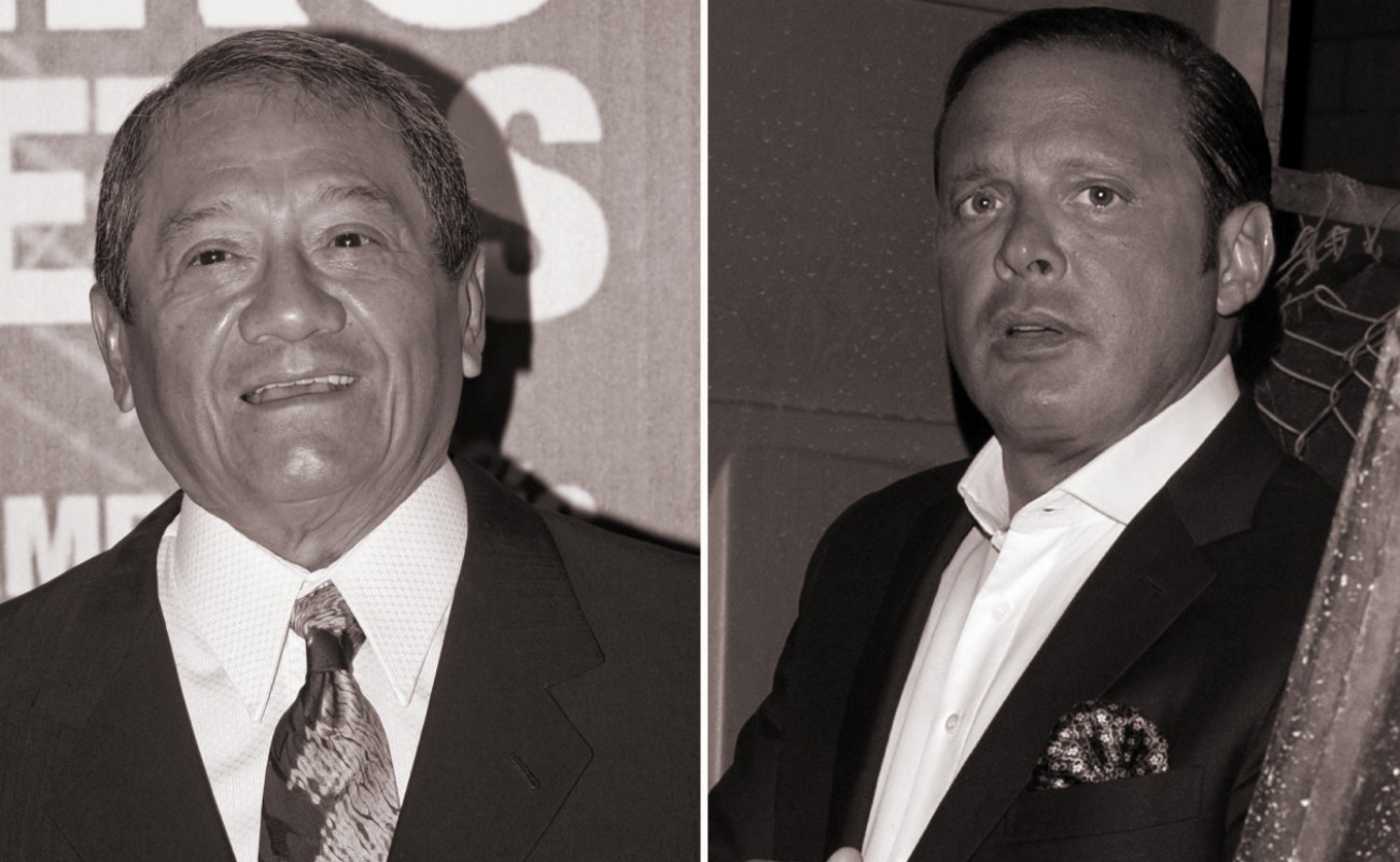 “¿Qué se puede esperar de Luis Miguel? Se volvió loco”: Manzanero