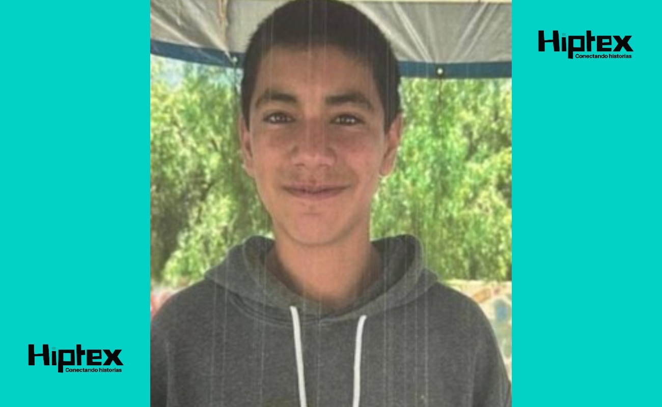 Reportan desaparición de adolescente en Ensenada