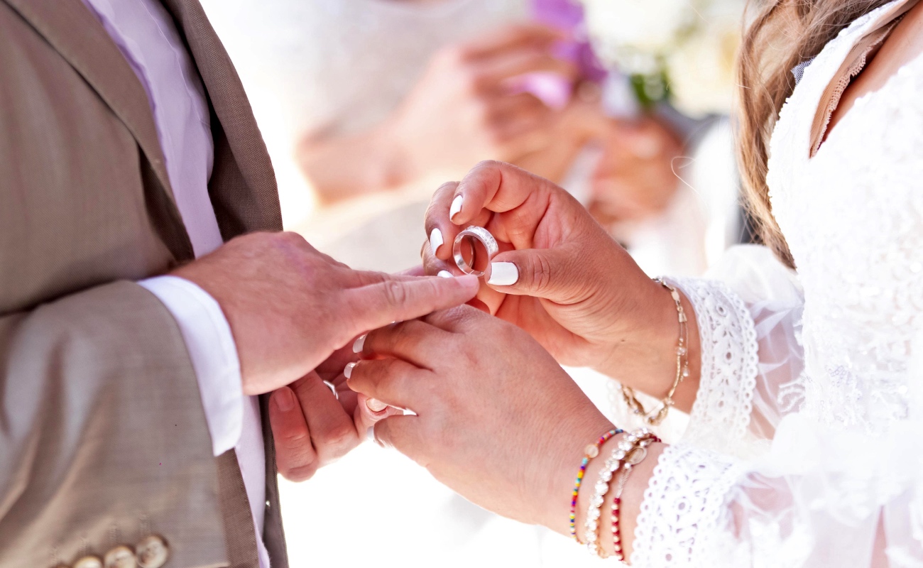 Prepara Gobierno de Tijuana campaña de matrimonios colectivos 2026 ‘Un sí que dure para siempre’