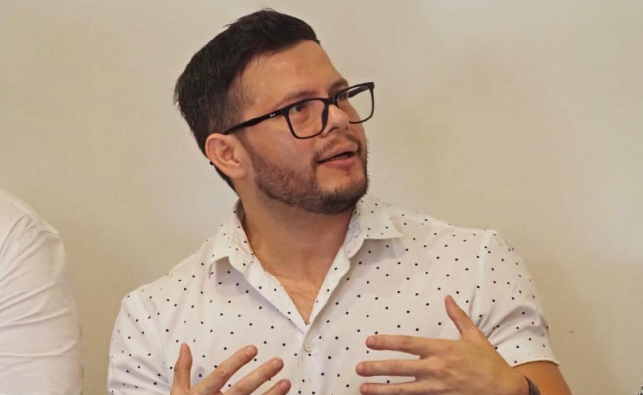 Realizarán encuentro “Literatura #8M en la frontera” en Tijuana