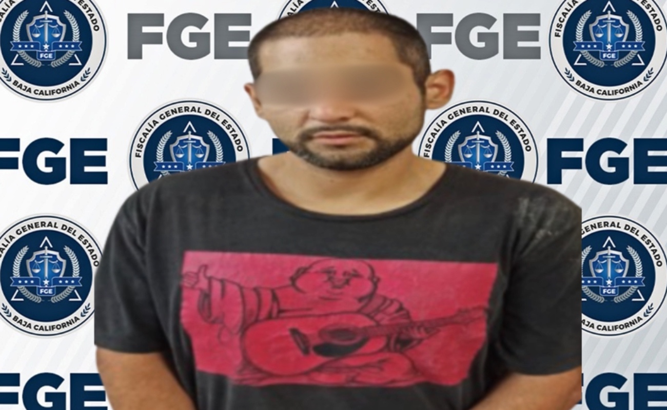 Dejan en prisión preventiva a imputado de robo a casa habitación
