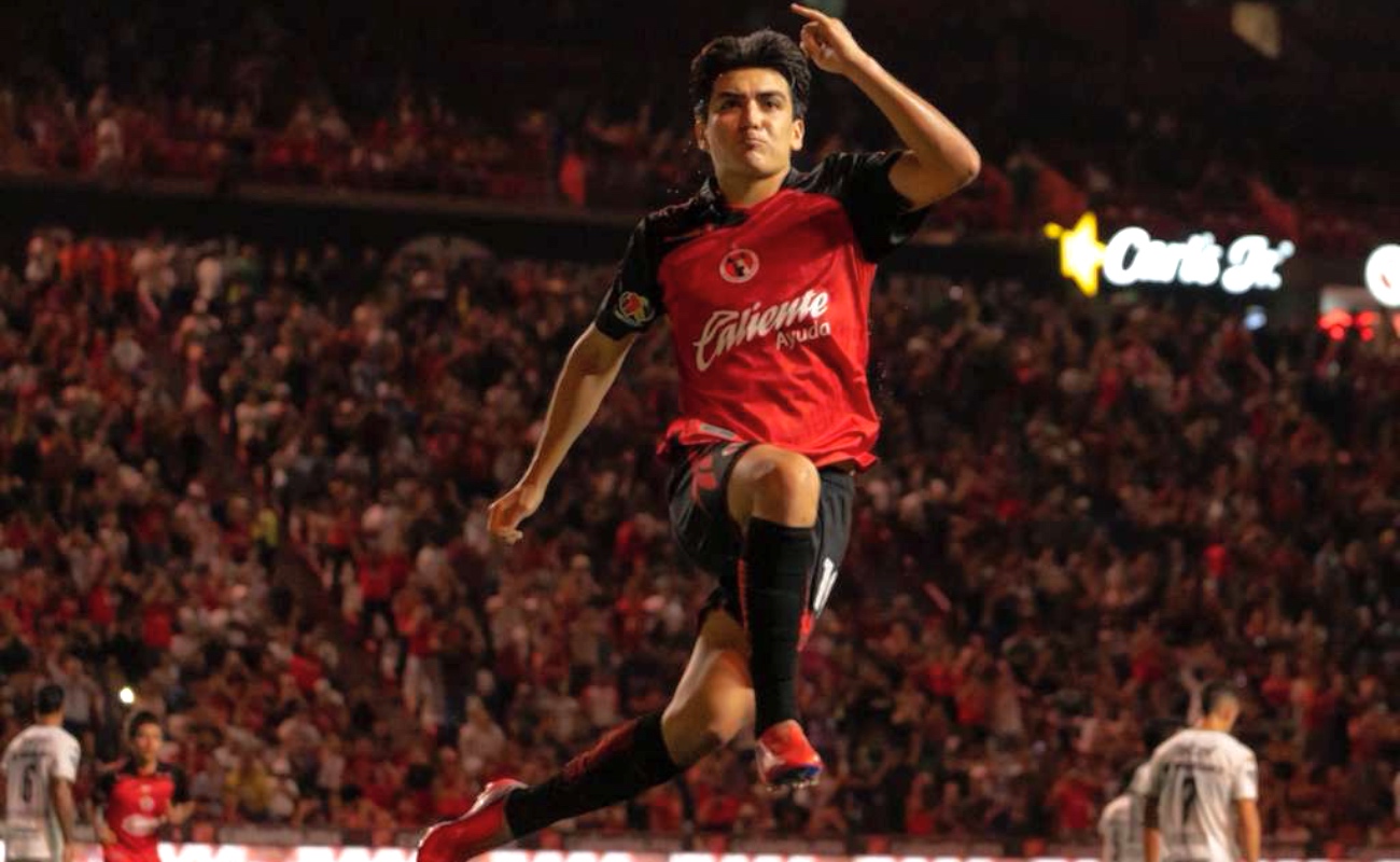 Xolos supera a Pumas con goles de “Morita”