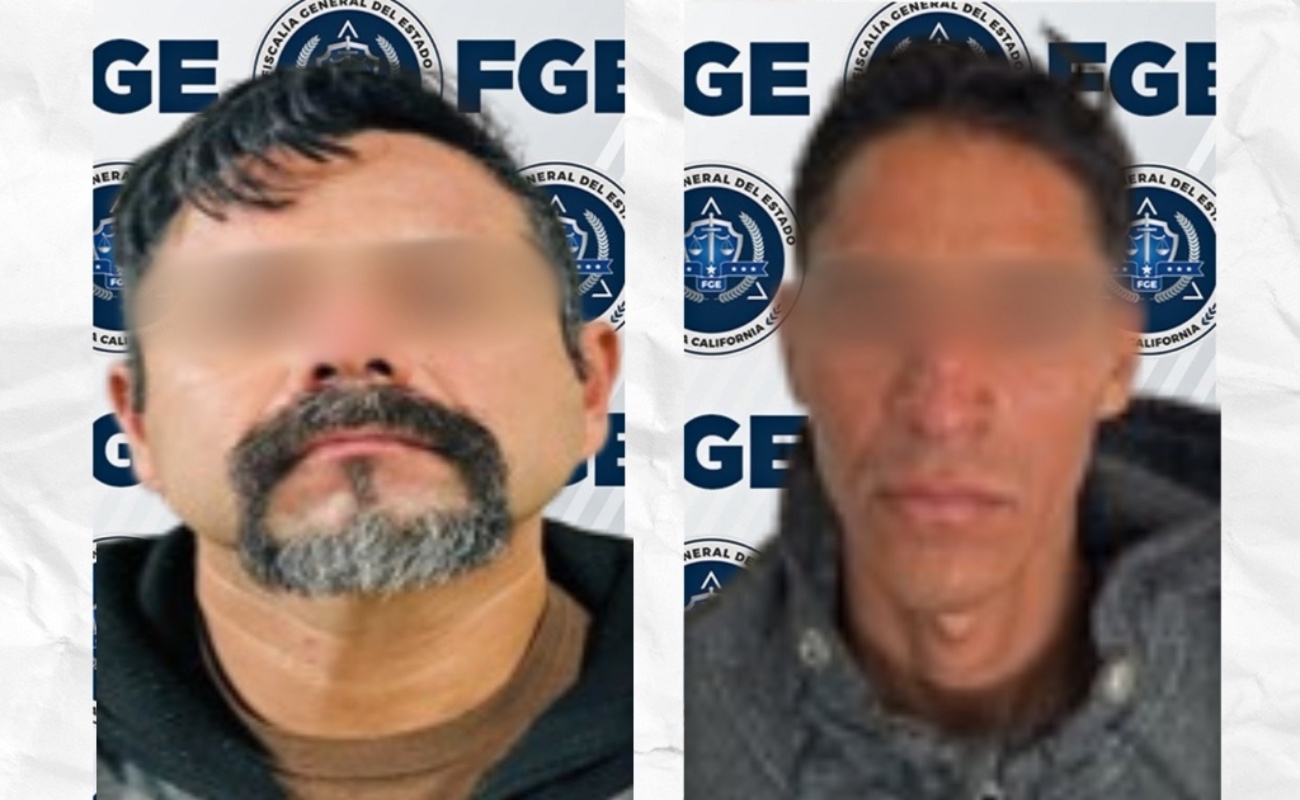 Fiscalía vincula a dos imputados por violencia familiar en Ensenada