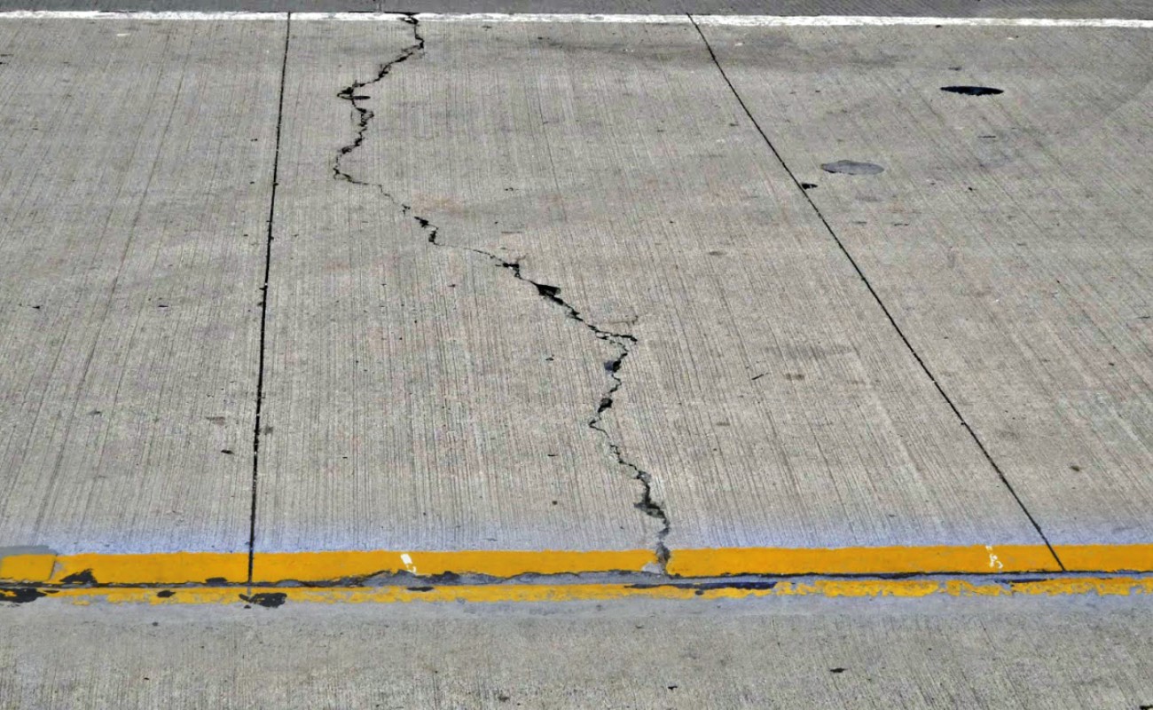 Cerrarán parcialmente el bulevar Cuauhtémoc Norte por reparaciones