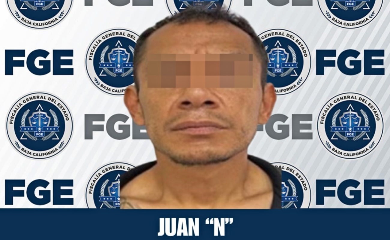 Obtiene FGE vinculación a proceso contra hombre por tentativa de homicidio calificado