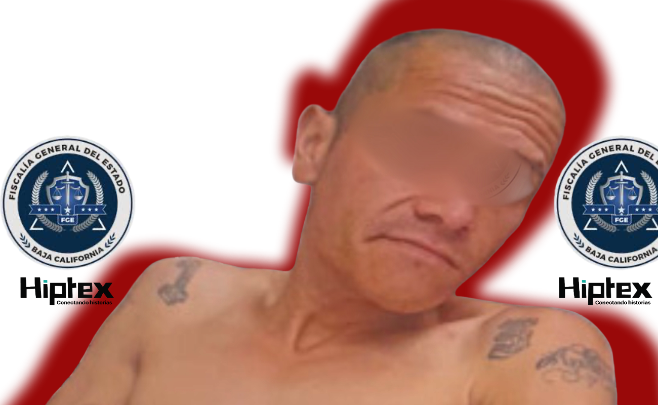 Martín “N”, quedó vinculado a proceso.