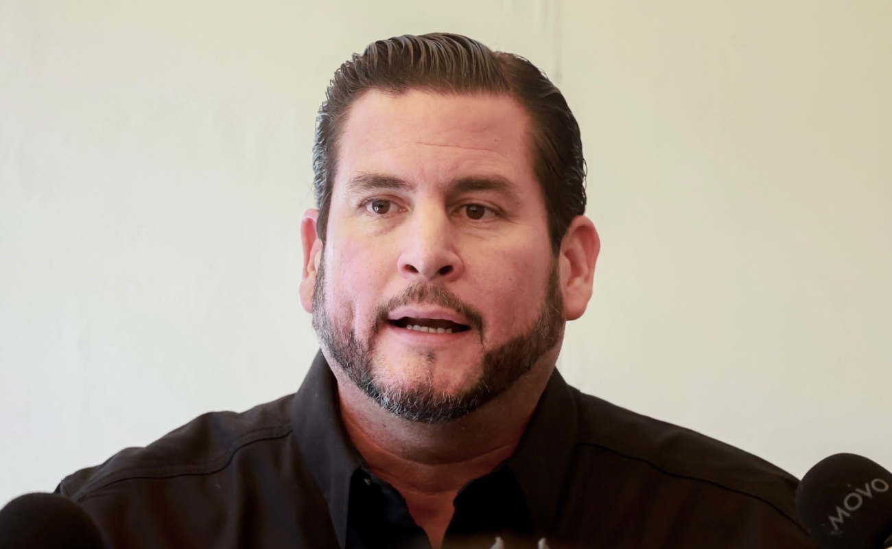 Aclara Ismael Burgueño acuerdo aprobado en Cabildo de Tijuana sobre el SITT