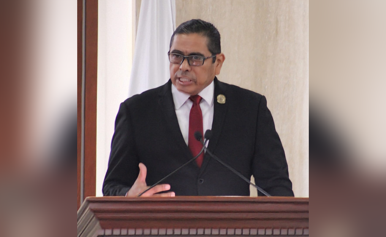 Avala Congreso BC reforma constitucional para blindar elecciones contra injerencia extranjera