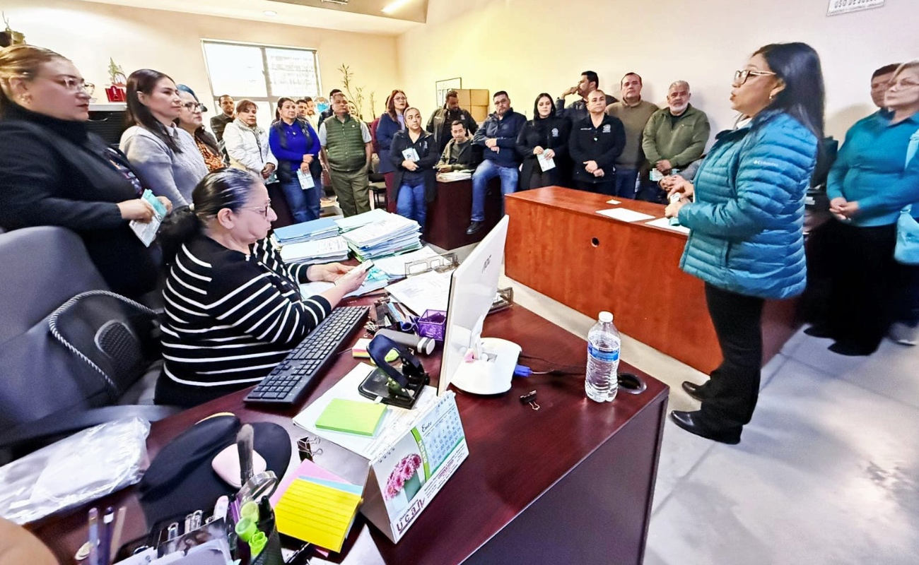Sus propuestas incluyen seguridad laboral, apoyo familiar, educación, fortalecimiento económico, deporte, salud, transparencia, vivienda, igualdad, jubilación y modernización sindical.