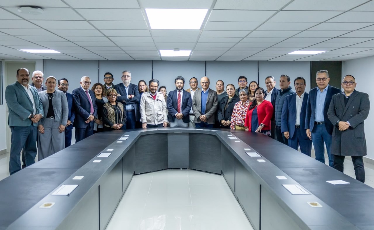 Se presentará un Plan Integral de Compromisos con plazos.