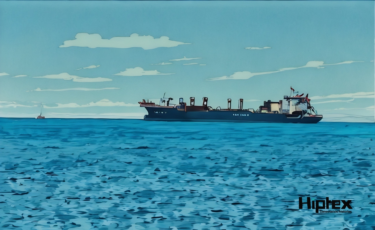 Refuerza Irán su control sobre el estrecho de Ormuz; Trump advierte contra el “chantaje”