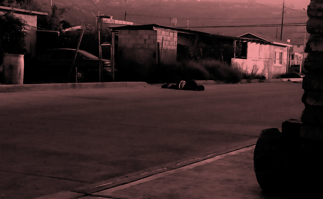 Tres muertos en 14 horas, en Ensenada