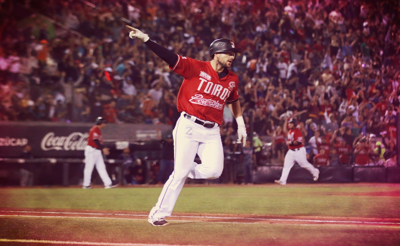 Toros gana la final