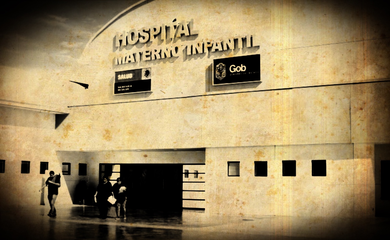El Hospital Materno Infantil tiene nueva fecha de apertura.
