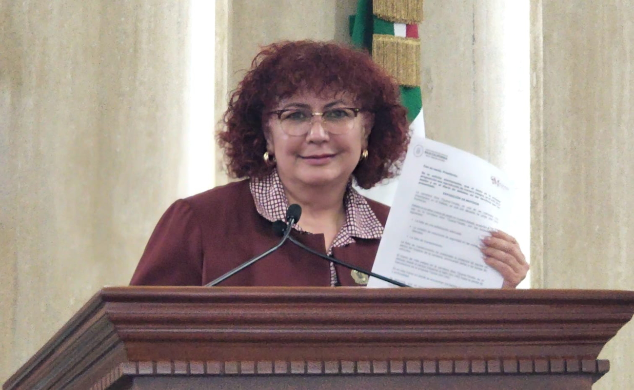 Presentan reforma contra trabas en la titulación de universidades privadas en BC
