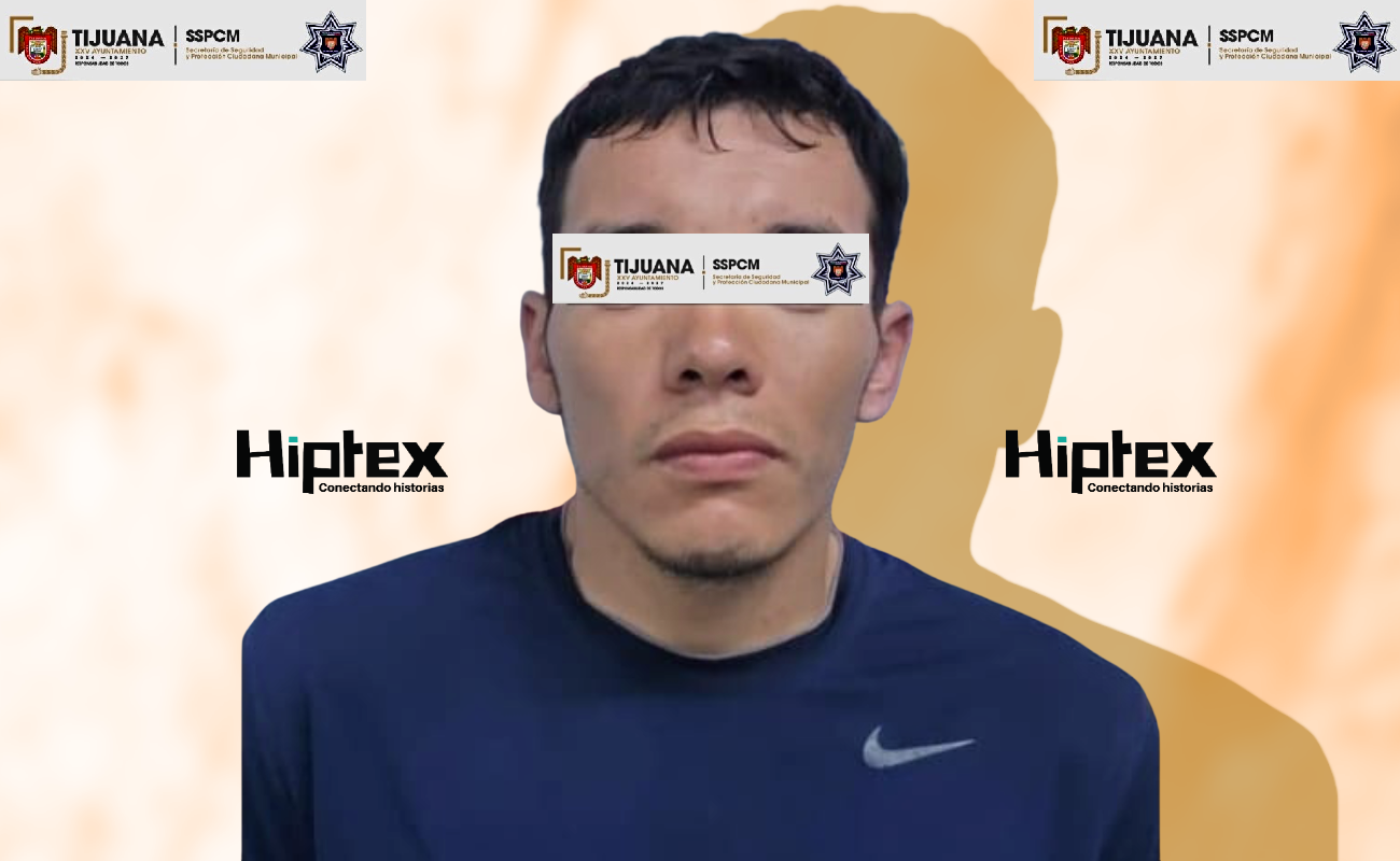 Cae hombre con orden de aprehensión vigente en Urbi Villas del Prado