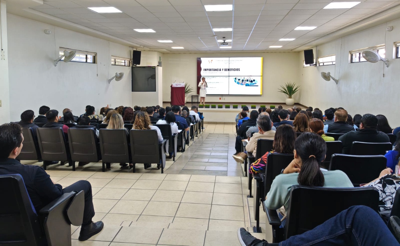 Fortalecen docentes estrategias innovadoras para la educación preescolar