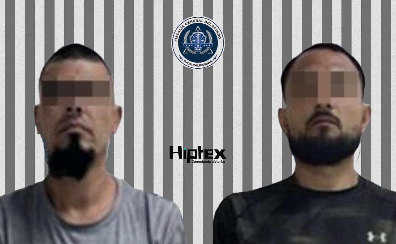 Vinculación a proceso contra dos sujetos por el delito de violencia familiar