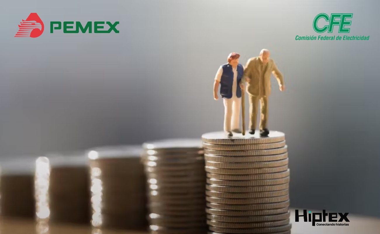 Las Afore con mayor participación medida por los activos administrados son Profuturo, XXI Banorte, Sura y Banamex.