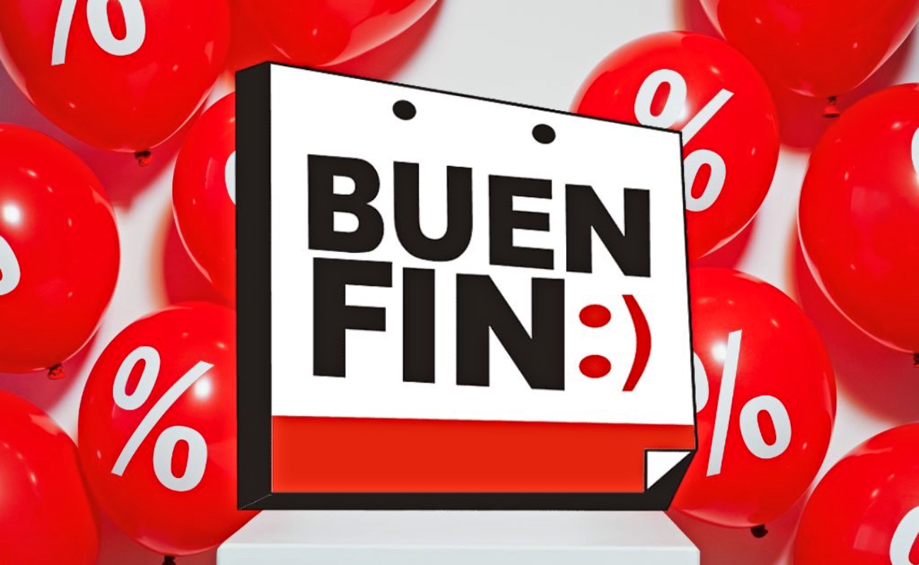 Invita SAT a participar en El Buen Fin 2025 y en su sorteo especial